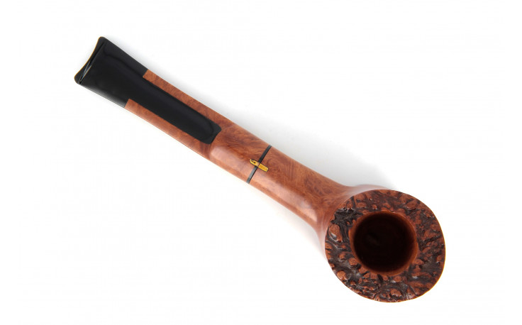 Amorelli pipe n°90