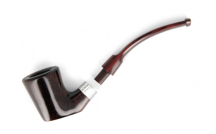 Dunhill Graham Bell Chestnut pipe