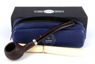 Dunhill The Queen's Platinum Jubilee Cumberland 3407 pipe