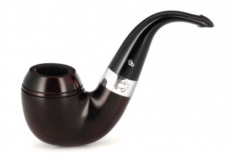 Peterson Sherlock Holmes Baskerville Heritage pipe (9mm filter)