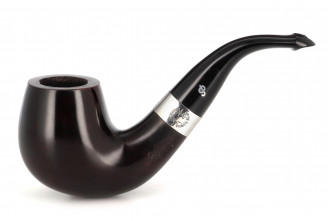 Peterson Sherlock Holmes Professor Heritage pipe (9mm filter)