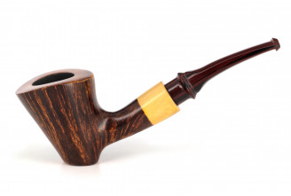 Nuttens Hand Made 53 pipe