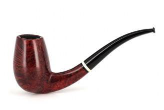 Nuttens Hand Made 55 pipe