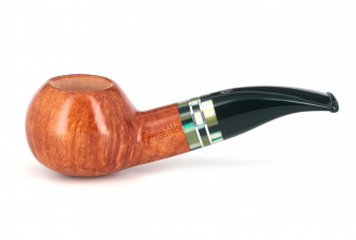 Savinelli Foresta 320KS smooth pipe