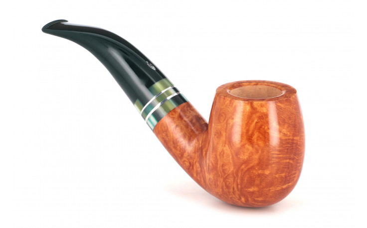 Savinelli Foresta 616KS smooth pipe