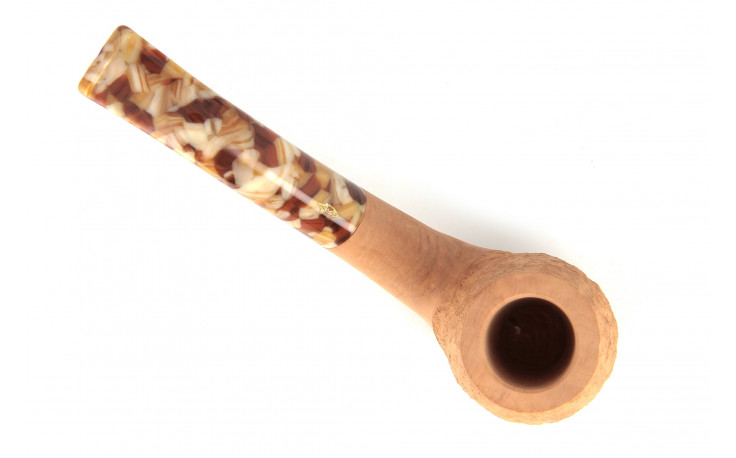 Savinelli Granola 601 pipe