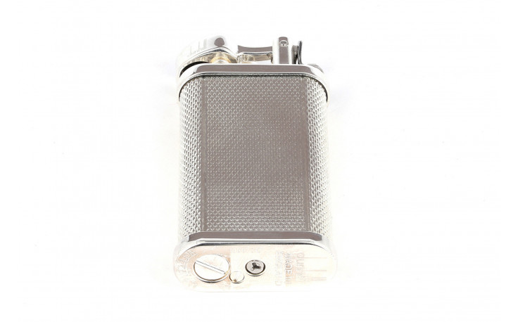 Dunhill Unique Pocket Lighter (Barley pattern)