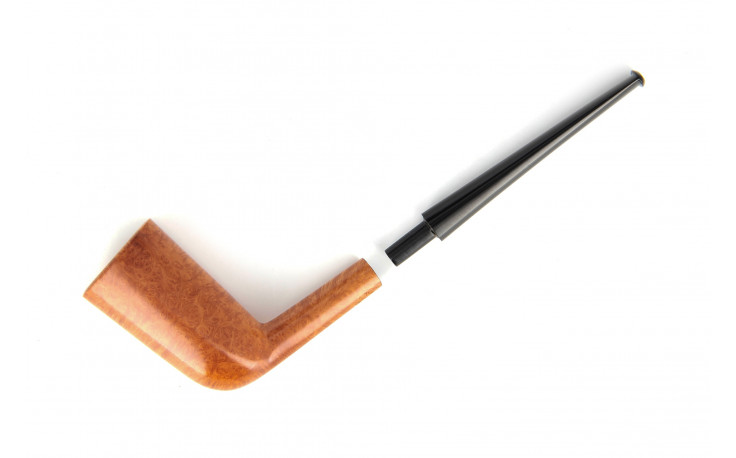 Tom Eltang Dublin pipe (smooth natural)