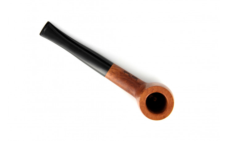 Natural pipe n°4