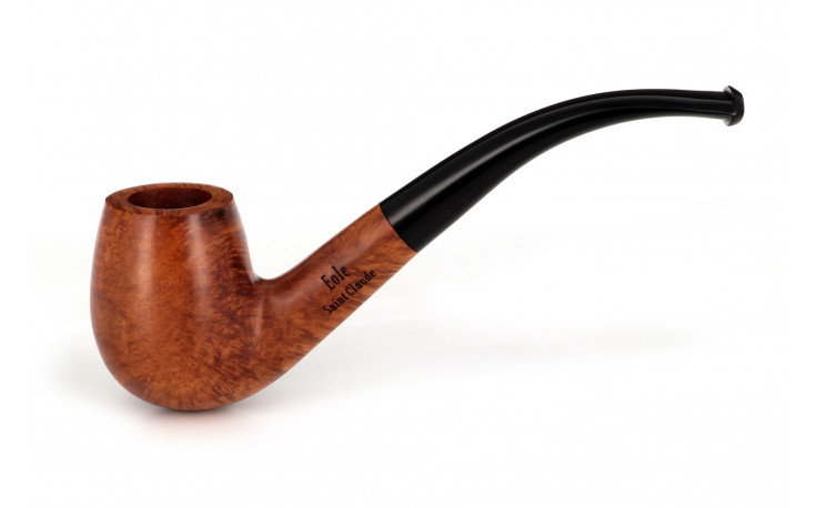 Athéna Eole pipe