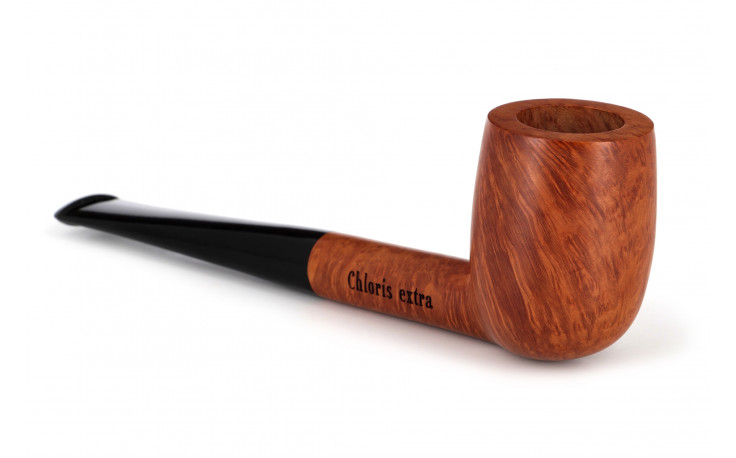 Chloris Eole pipe (extra)