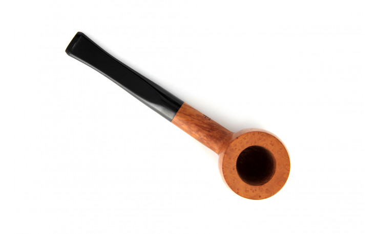 Eole pipe ("Pot" shape)