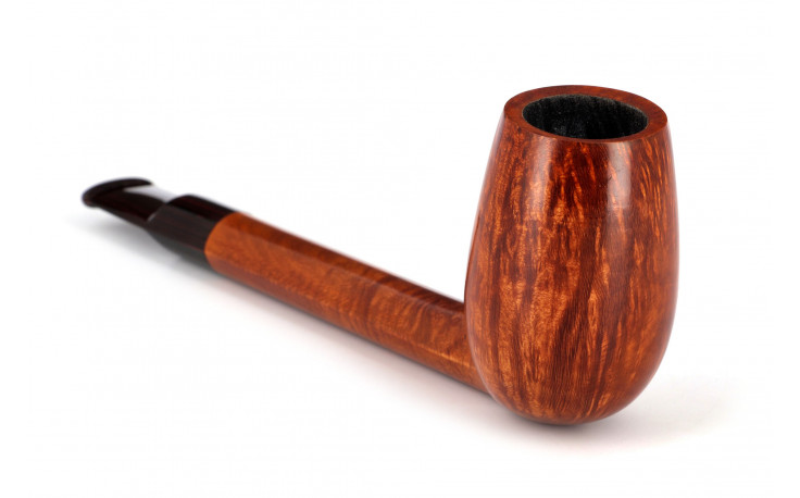 Nuttens Hand Made 35 pipe