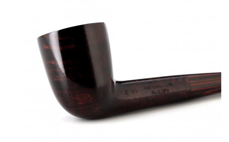 Dunhill Chestnut 2105 pipe