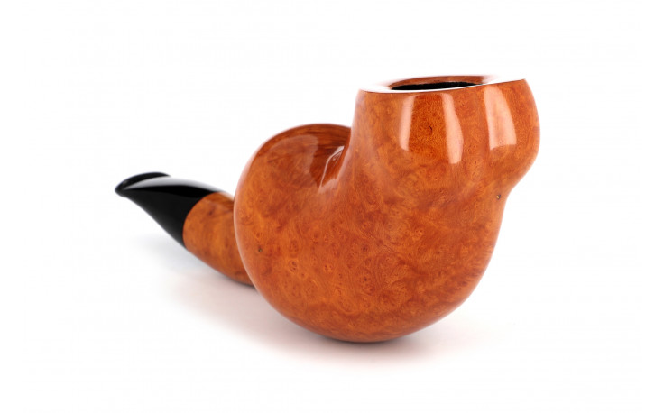 Tsuge Ikebana L 069-21 pipe