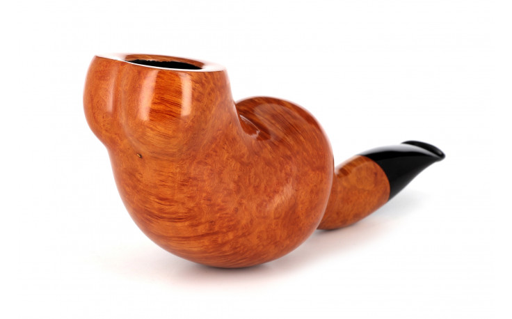 Tsuge Ikebana L 069-21 pipe