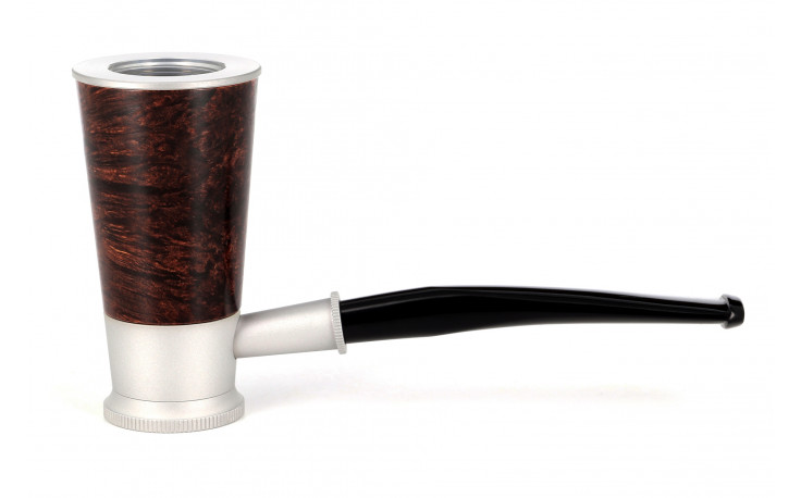 Tsuge Spider Cocktail 6135 smooth pipe