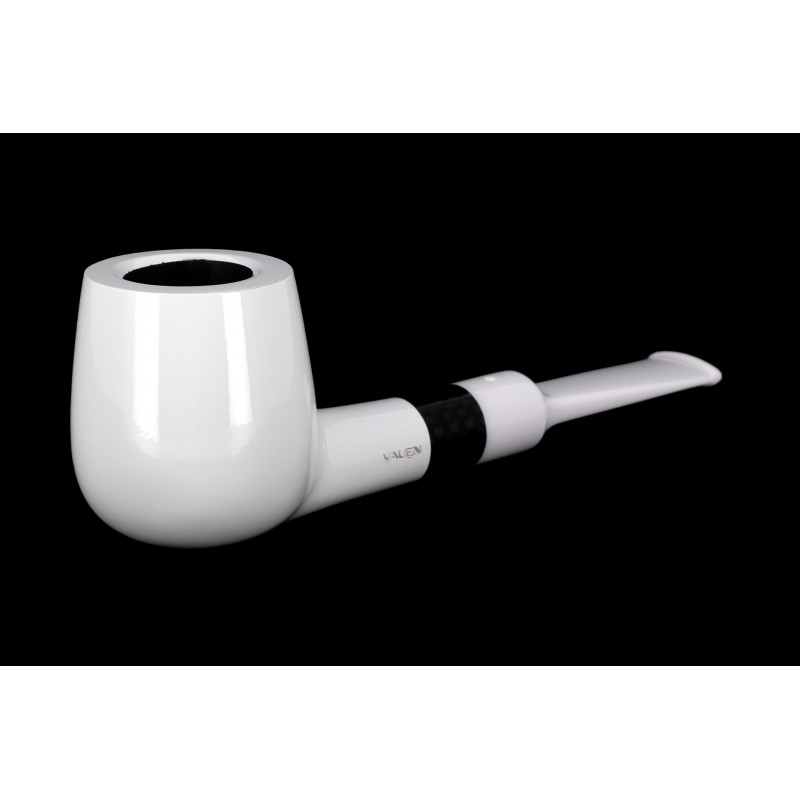 Vauen pipe cleaners with white bristles (x80) - La Pipe Rit