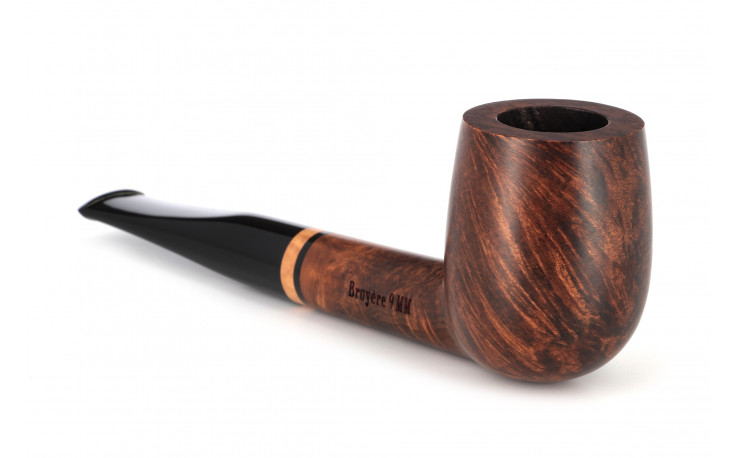 Pipe of the month august 2018
