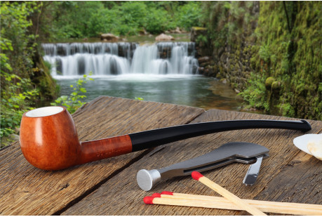 Pipe of the month June 2023