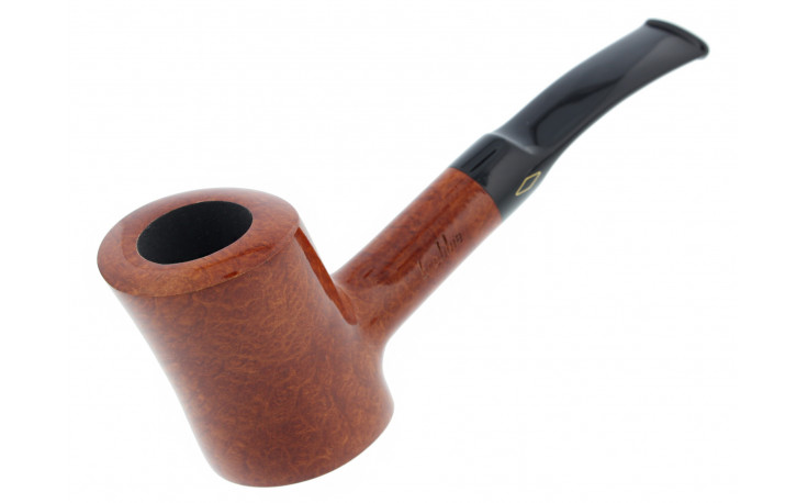 Brebbia Toby Selected pipe