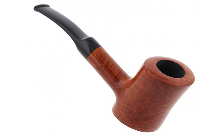 Brebbia Toby Selected pipe