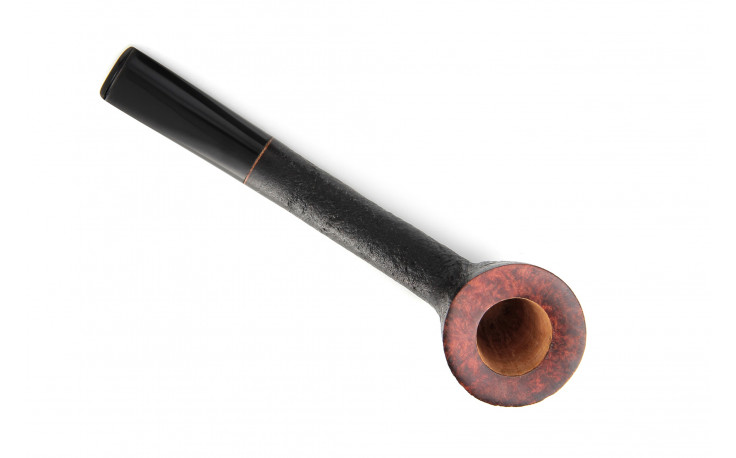 Nuttens Hand Made 62 Cutty pipe