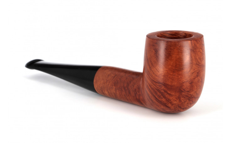Short classic straight pipe n°2
