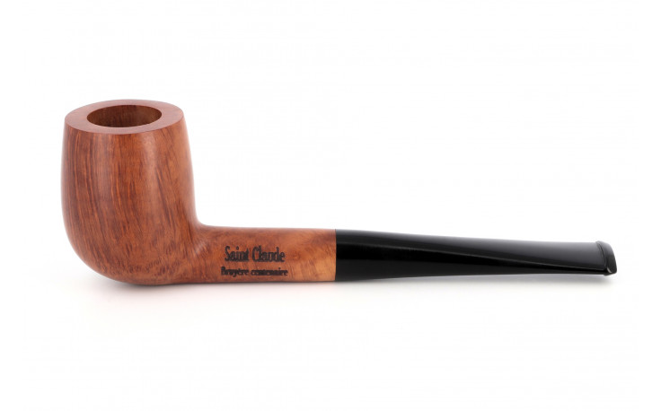 Eole Authentic pipe smoker box