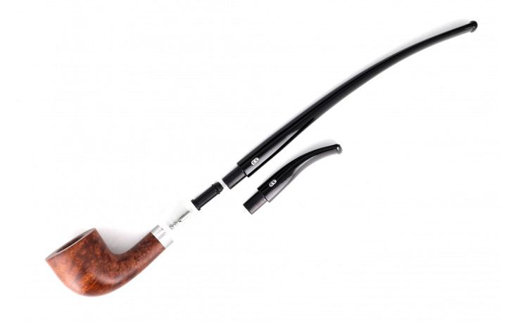 Ideal F4 Chacom pipe