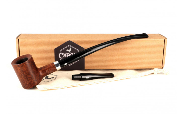 Ideal 155 Chacom pipe