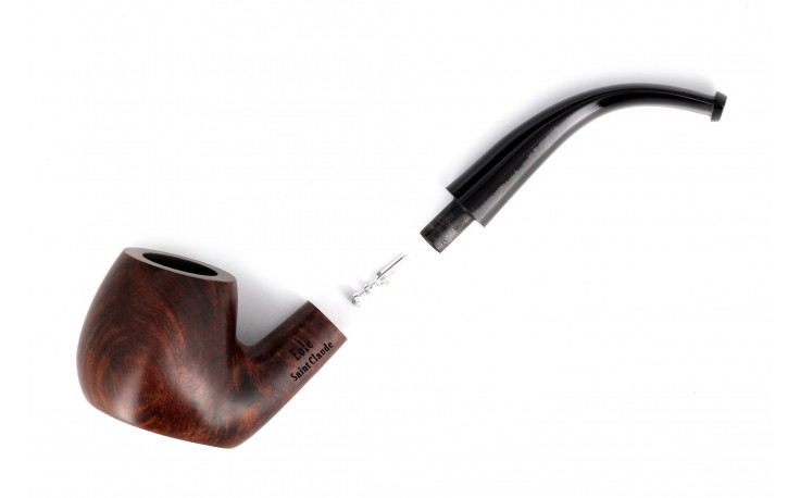 Stand-up classical pipe
