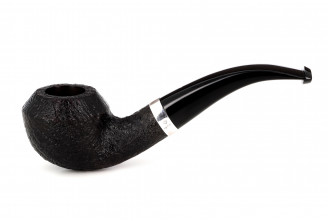 Dunhill Shell Briar 4108F-2 pipe (9mm filter)
