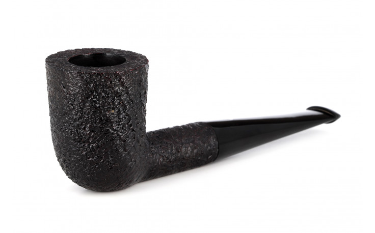 Dunhill Shell Briar 4105F pipe (9mm filter)