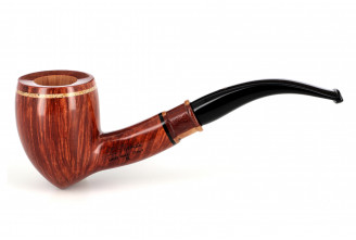 Luigi Viprati 1 clover Pickaxe pipe (114)