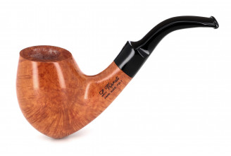 Luigi Viprati 4 clovers Pickaxe pipe (115)