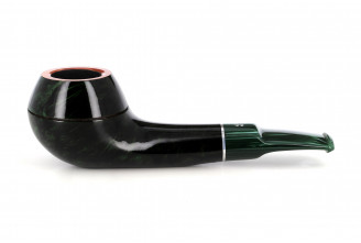 Big Ben Bora 577 pipe (green)