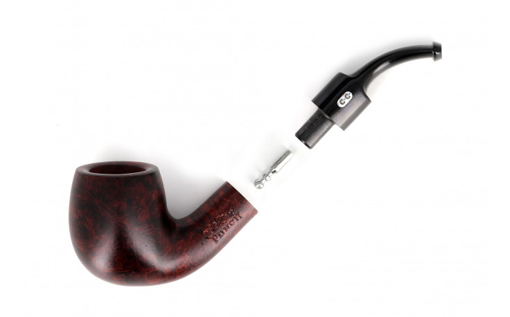 Chacom Punch 1930 pipe