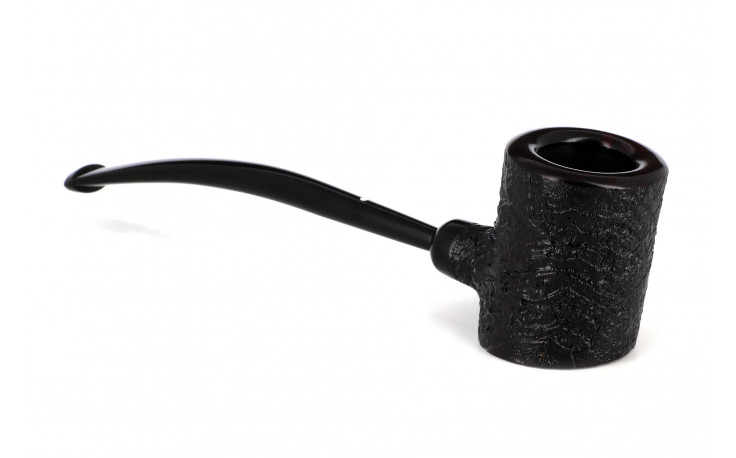 Dunhill Shell Briar 4145 pipe