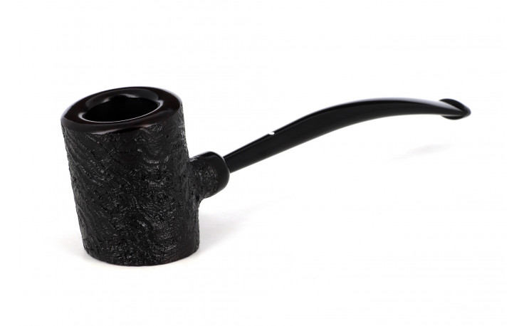 Dunhill Shell Briar 4145 pipe