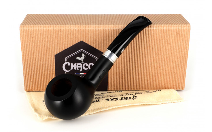 Chacom Jazz 873 pipe