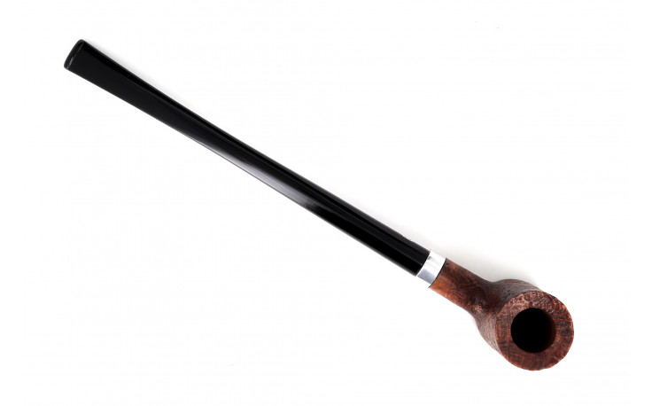 Chacom Ideal 155 sandblasted pipe