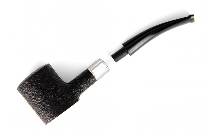 Dunhill DNA 1953 Shell Briar pipe (n°19/35)