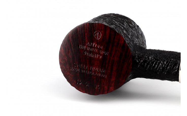 Dunhill DNA 1953 Shell Briar pipe (n°19/35)