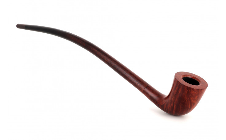 Berwin The Shire Vauen pipe (smooth)