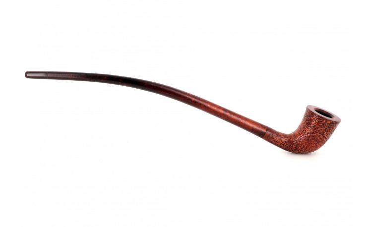 Berwin The Shire Vauen pipe (sandblasted)