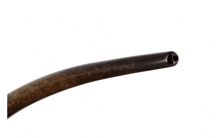 Berwin The Shire Vauen pipe (sandblasted)