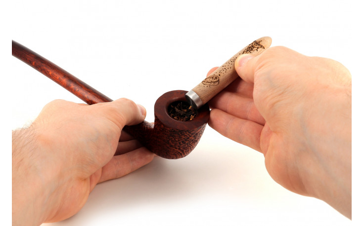 Lord of the Rings pipe tamper (1)