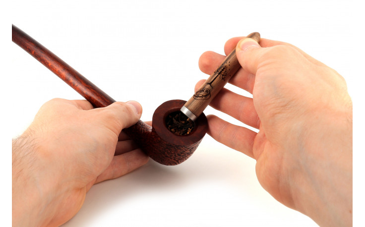 Lord of the Rings pipe tamper (4)