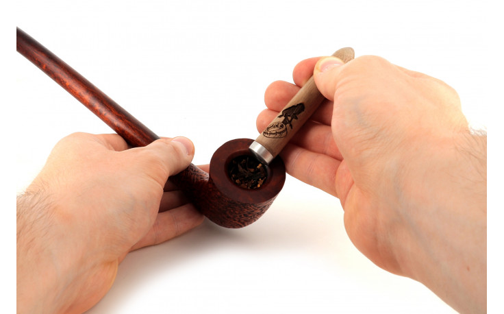Lord of the Rings pipe tamper (5)